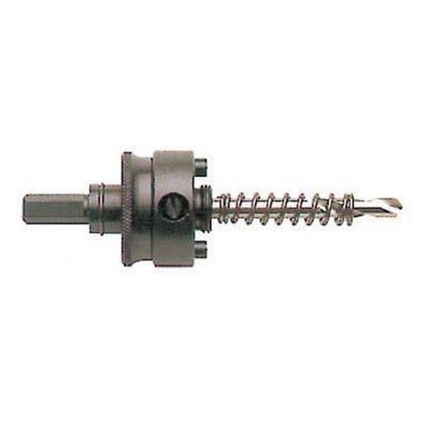 PROIMAN A10QCM Husillo corona con muelle 32-210mm Starret