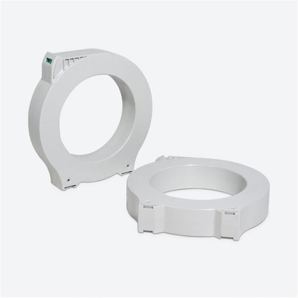 CIRCUTOR P10155. Transformador toroidal WGC-110 diámetro 110mm