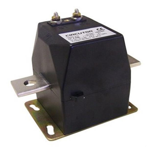 CIRCUTOR Q30963. Conjunto 3 transformadores TRMC210 200/5A clase 0,5
