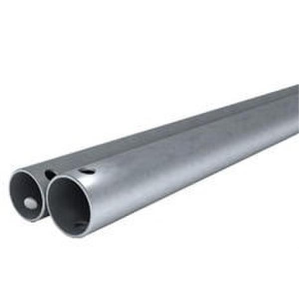 CIRPROTEC 77903110 Mástil 6m hierro galvanizado(2x3m)
