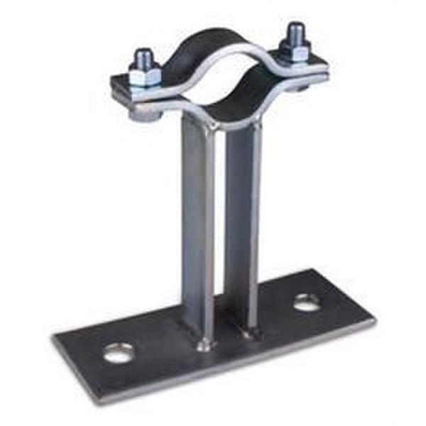 CIRPROTEC 77904300 Juego anclajes placa tornillo metálicos 15cm