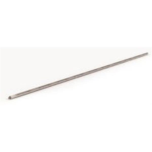 CIRPROTEC 77932000 Jabalina acero inoxidable L2mm diámetro 14mm