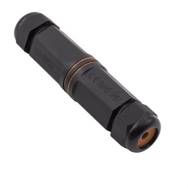 GAESTOPAS CKK26A-WP Conector lineal estanco Cat.6A FTP IP67
