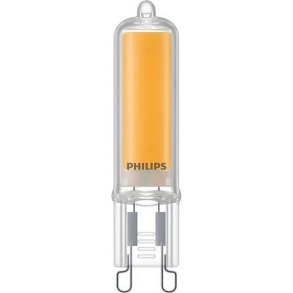 PHILIPS 73508100 *LÁMPARA COREPRO LEDCAPSULE 3.5-40W ND G9 830 G