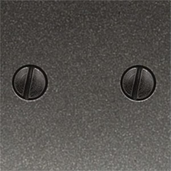 BJC 5TG1221 Salida hilos 55x55mm Miro en carbono metalizado