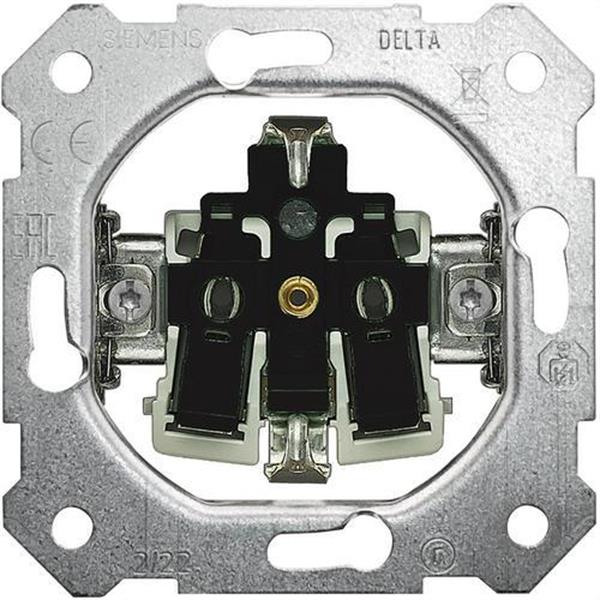 BJC 5UB11015B Mecanismo para conducto flexible 2,5mm sin tornillo