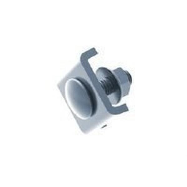 AISCAN TFRB Tornillo fijación rejilla electrozincado