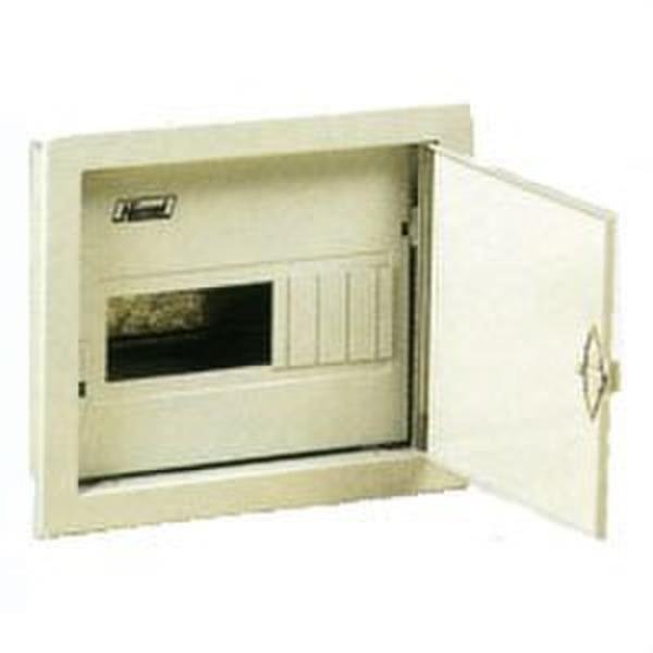 SCHNEIDER ELECTRIC MEP9N *CAJA DISTR.MET.EMP.C/PUERTA (9MOD.)
