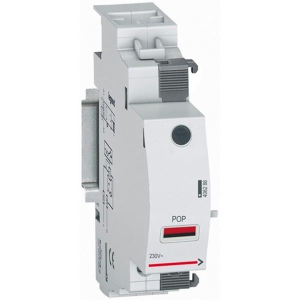 LEGRAND 406286 Bobina desconexión POP