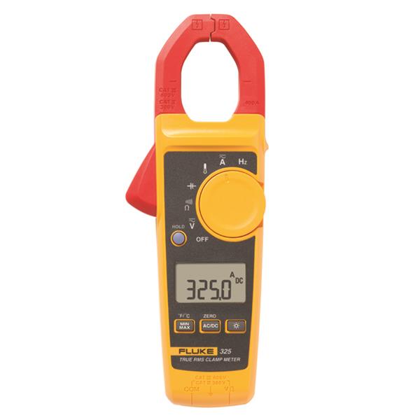 FLUKE 4152643 Pinza amperimétrica 400A AC/DC TRUE RMS