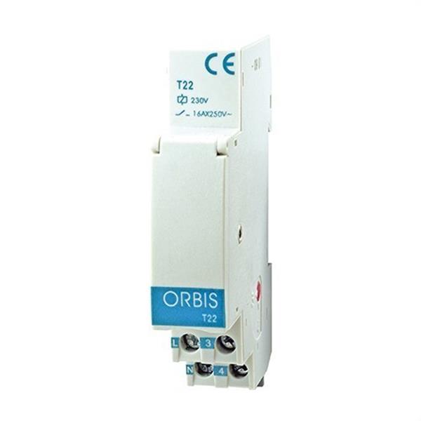 ORBIS OB063031 Automático escalera modular T-22 230V