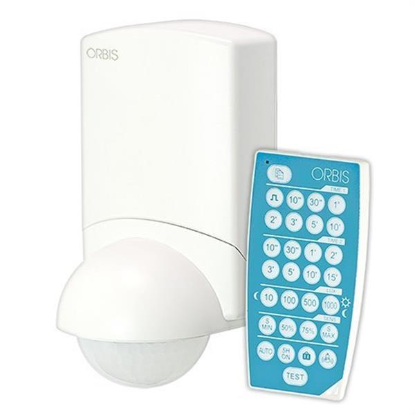 ORBIS OB134812 Detector de movimiento PROXIMAT PRO-CR diámetro 30x3,5m