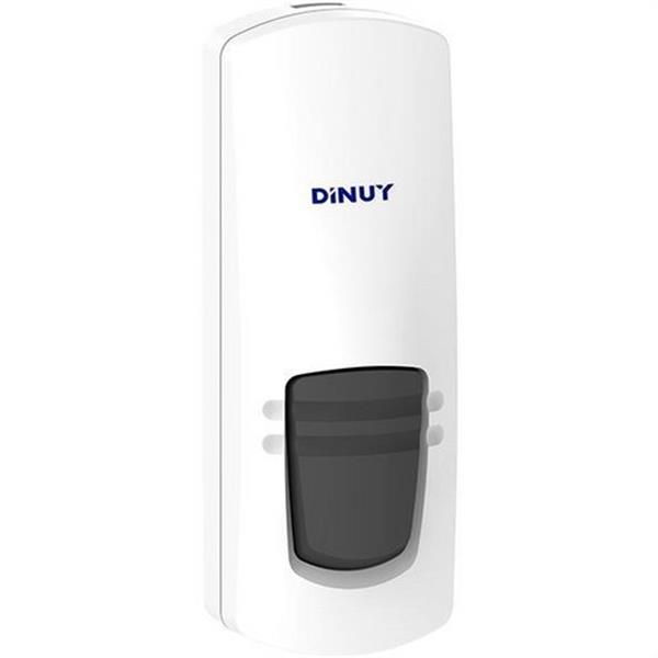 DINUY PU KNX 001 Pulsador portátil 1 canal