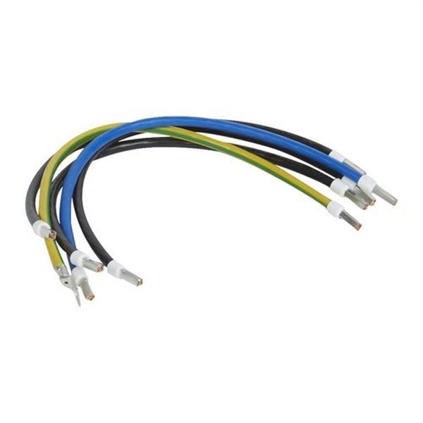 LEGRAND 412310 Kit cableado para limitador de sobretensiones