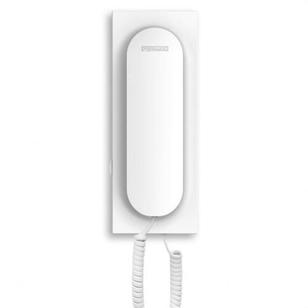 FERMAX 3444 Teléfono VEO DUOX PLUS, plástico ABS de alto impacto