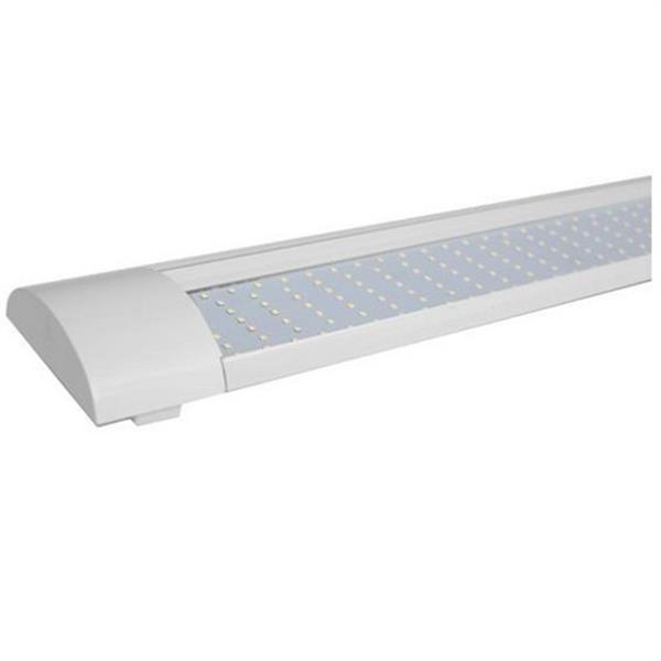 SILVER ELECTRONICS 362040 Regleta MARVIN 45W 6000K