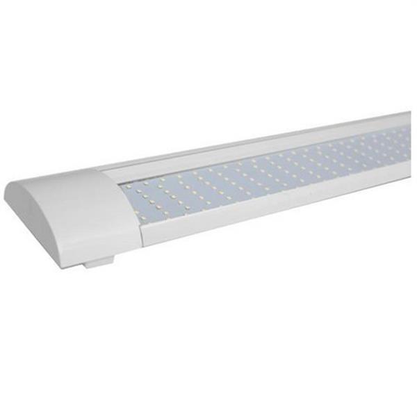 SILVER ELECTRONICS 361040 Regleta MARVIN 25W 6000K