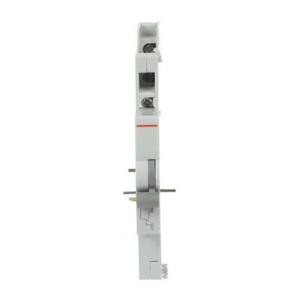 AEG Baja Tensión 4TQA670897R0000 Contacto auxiliar CA UN H 1/2 módulos