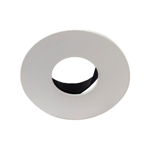 CONALUX 4137-MR16-01 Empotrable redondo fijo MR16 blanco