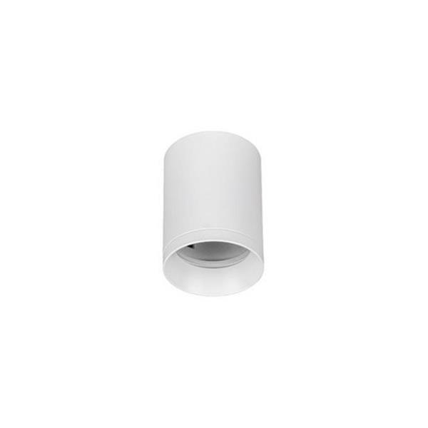 CONALUX 4213-01 Foco de superficie blanco