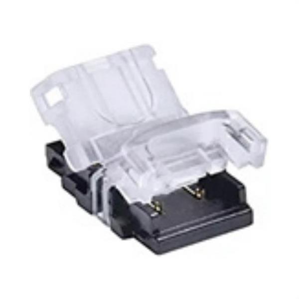 CONALUX CU4PRGB Conector para unión de Tiras LED 4 conductores