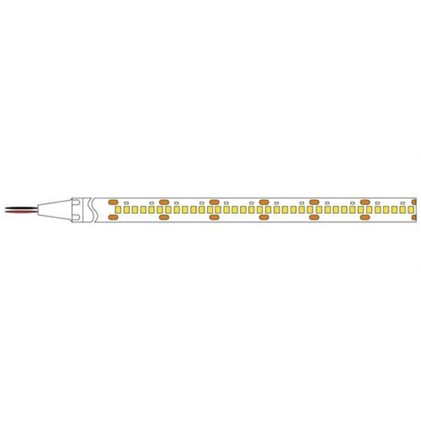CONALUX 26W-IP20-24V-4K-5M Tira LED 26W IP20 neutro 2418lm/m 5000 x 10 x 0.22mm 26W/m IP20 5m