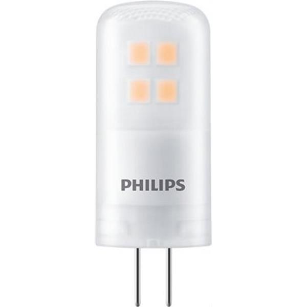 PHILIPS 76777800 Lámpara CorePro LEDcapsuleLV 2.7-28W G4 830