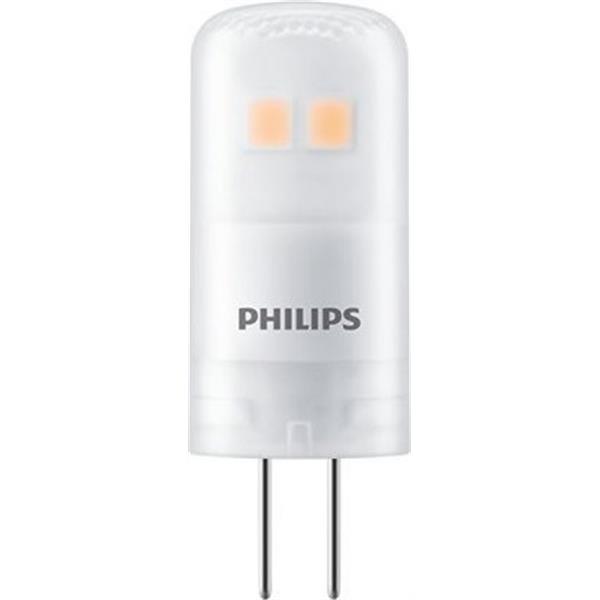 PHILIPS 76761700 *Lámpara CorePro LEDcapsuleLV 1-10W G4 827