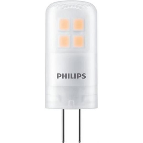 PHILIPS 76765500 *Lámpara CorePro LEDcapsuleLV 1.8-20W G4 827