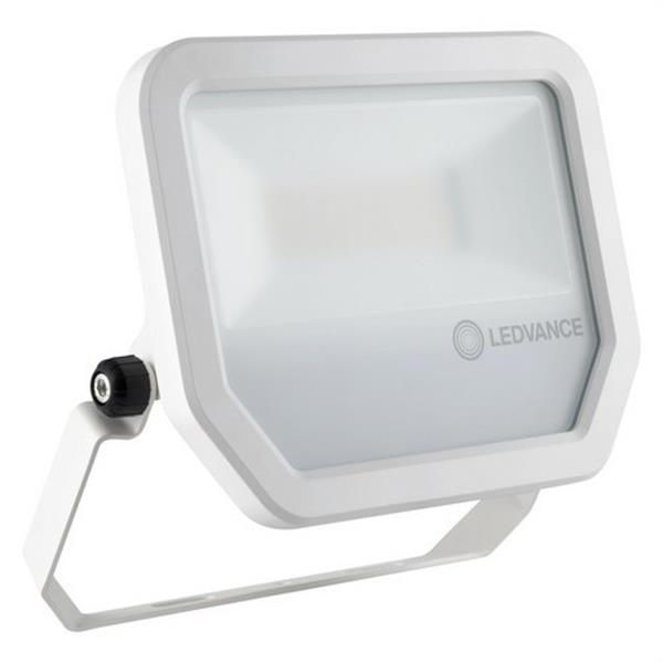LEDVANCE 4058075421288 *Proyector Floodlight baja potencia FL PFM 50W/4000K SYM 100 blanco