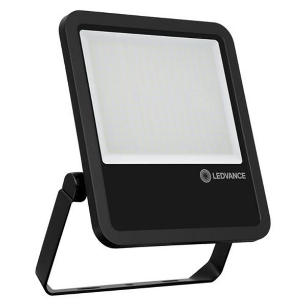 LEDVANCE 4058075423732 Proyector Floodlight alta potencia FL PFM 165W/4000K SYM 100 negro