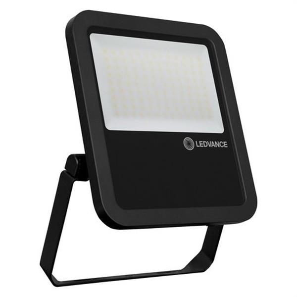 LEDVANCE 4058075422520 Proyector Floodlight alta potencia FL PFM 80W/4000K SYM 100 negro