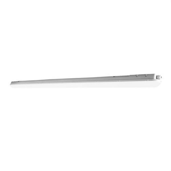 LEDVANCE 4058075463929 Luminaria Damp Proof estanca TH 52W 6500K IP65 GY SLIM VALUE ECO DP 1500