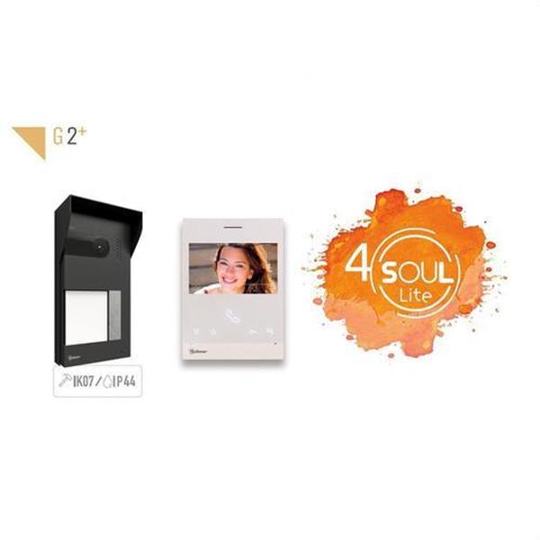 GOLMAR 12205114A Kit SOUL S5110/ART 4 LITE 1P