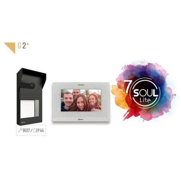 GOLMAR 12205120 Kit SOUL S5110/ART 7 LITE 1P