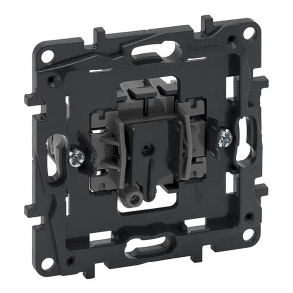 LEGRAND 864001 Interruptor Niloé Step 10AX 250V
