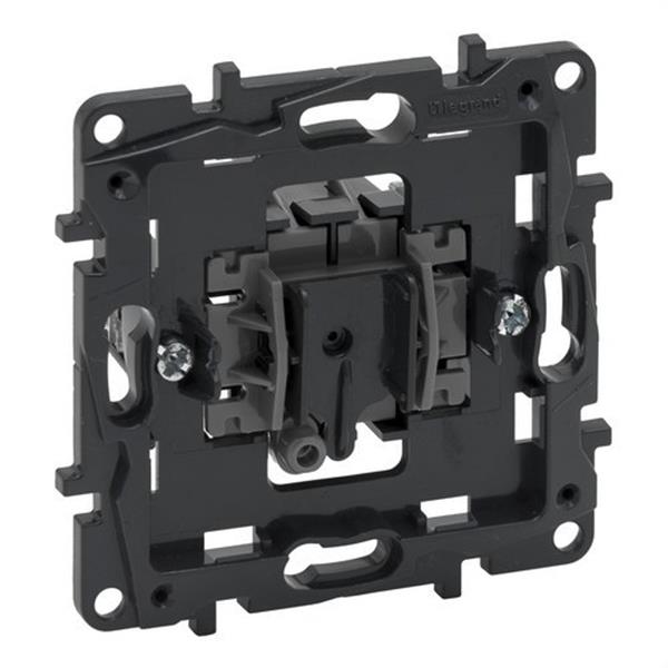 LEGRAND 864006 Conmutador Niloé Step 10AX 250V