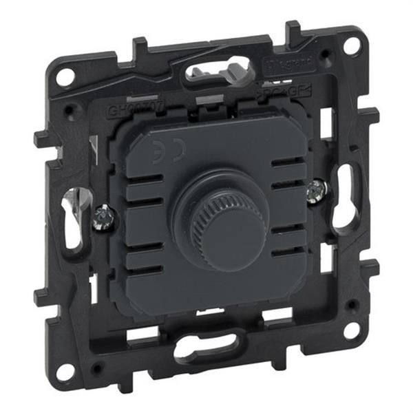 LEGRAND 864017 Regulador de iluminación universal rotativo 250V