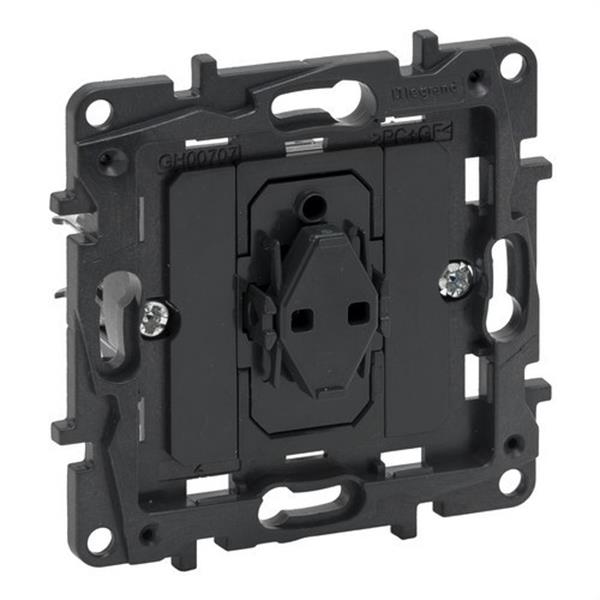 LEGRAND 864032 Interruptor de persianas Niloé Step 3 posiciones 250V