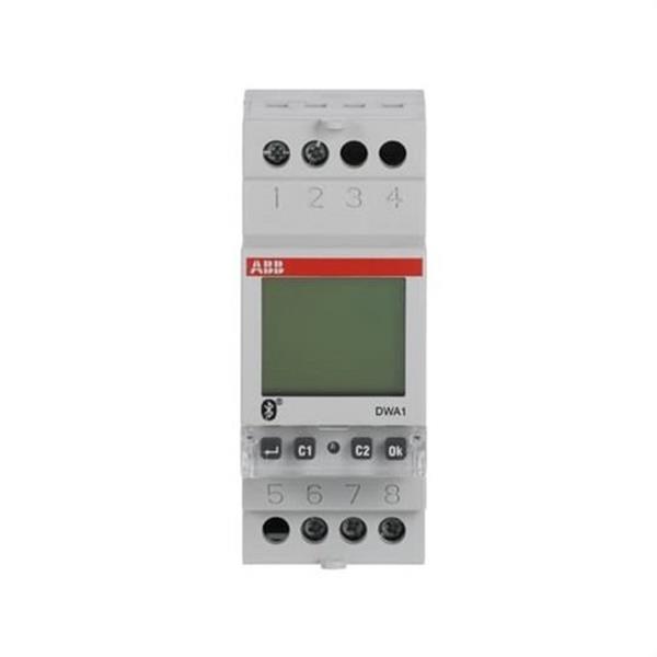 ABB 2CSM222511R1000 Interruptor astronómico DWA1