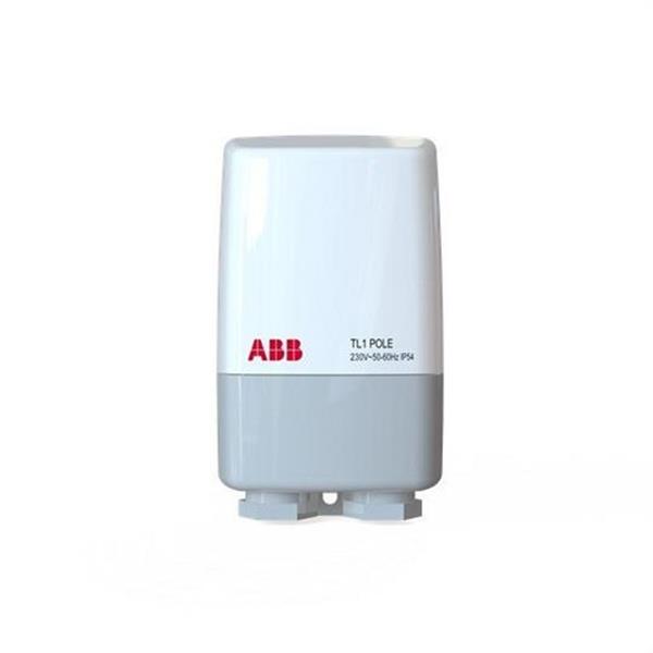 ABB 2CSM229911R1341 Interruptor crepuscular TL1 POLE