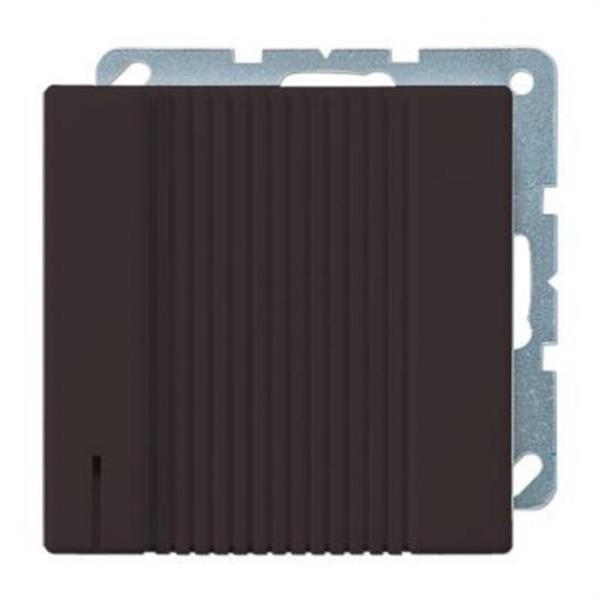 JUNG AL2967ESD Timbre completo AL2967ESD LS dark