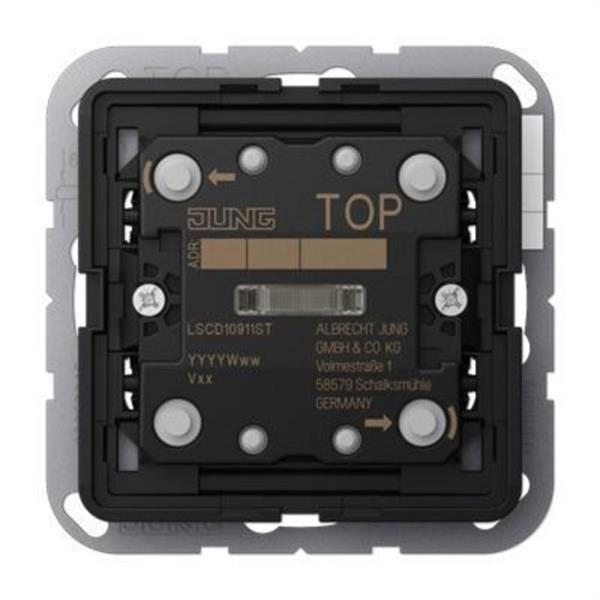 JUNG LSCD10911ST Módulo sensor universal 1 fase. LS