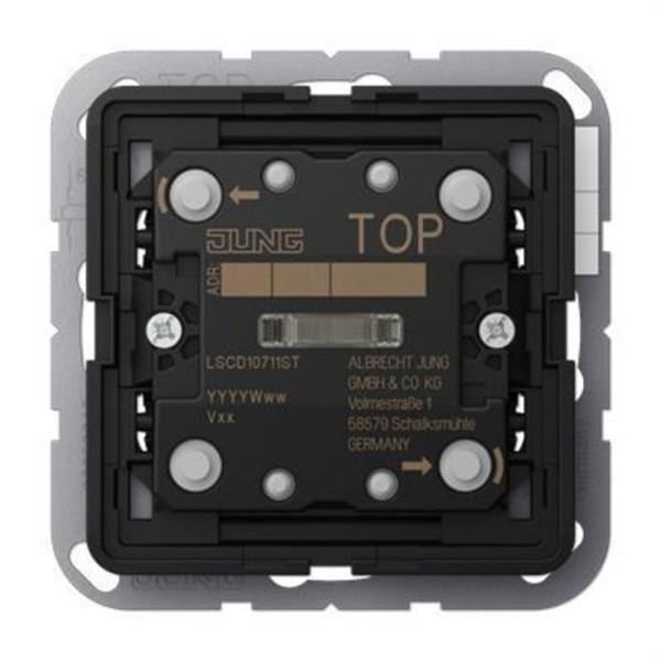 JUNG LSCD10711ST Módulo sensor estándar 1 fase LS
