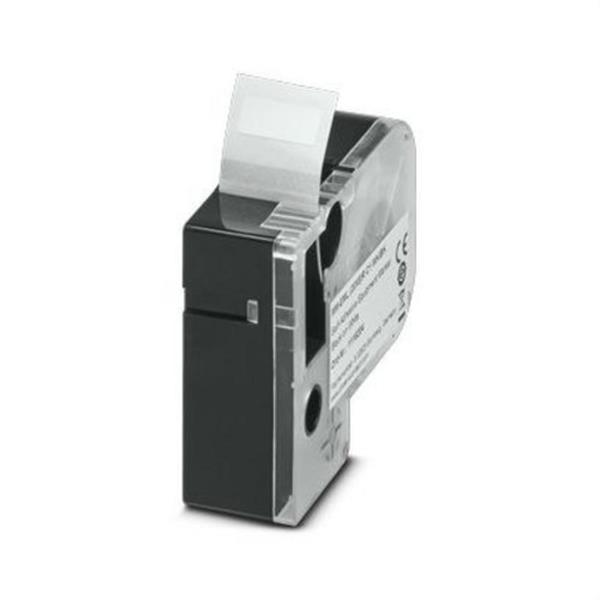 PHOENIX CONTACT 1116204 Etiqueta MM-EML (20x8)R C1 WH/BK blanco /negro (Rollo 297u)