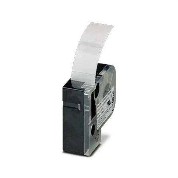 PHOENIX CONTACT 1116146 Marcador de cables MM-WML 14 (24x19) R C1 WH/BK blanco / negro (Rollo)