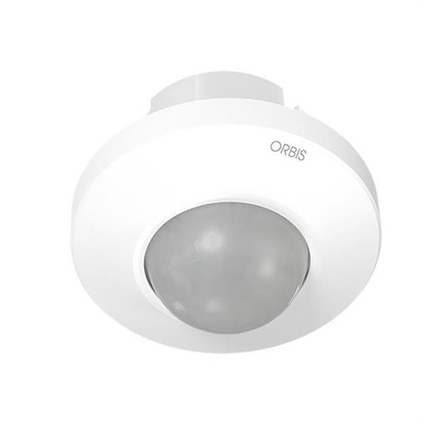 ORBIS OB137820 Detector de presencia COMBIMAT 12M