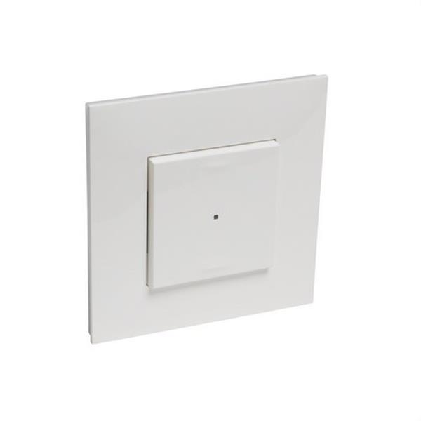 LEGRAND 741814 Interruptor VALENA NEXT W/NETATMO 3H iluminación, blanco