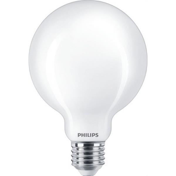 PHILIPS 76469200 *Lámpara LED classic 60W G93 E27 WW FR ND RFSRT4