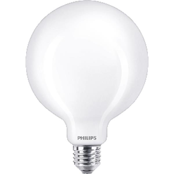 PHILIPS 66514200 *Lámpara LED classic 100W E27 WW G120 FRNDRFSRT4